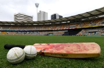 Cricket set for Asian Games return in 2022: Reports
