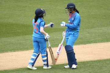 ICC Women's T20I Rankings