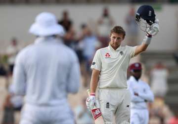 England tour of West Indies 3rd Test Day 3 