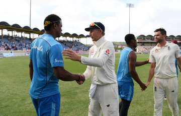 Shannon Gabriel extends 'unreserved apology' to Joe Root
