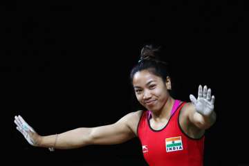 Returning from Injury, Mirabai Chanu wins gold in first competitive meet