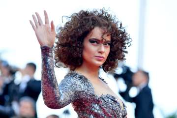 Confirmed! Kangana Ranaut to direct her own biopic, read details here