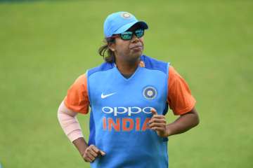Not the time for post-mortem, they are all heroes: Jhulan Goswami