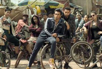 Gully Boy Box Office Collection