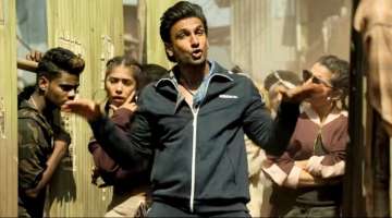 Gully Boy Box Office Collection Day 8