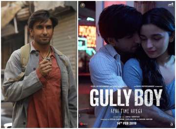 Gully Boy Box Office Collection Day 4: Zoya Akhtar's film starring Ranveer and Alia crosses 70 crore