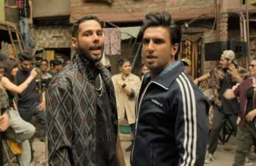 Gully Boy Box Office Collection Day 2