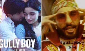 gully boy