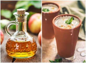 Healthy lifestyle tip: 7 drinks for 7 days a week that will help you lose weight