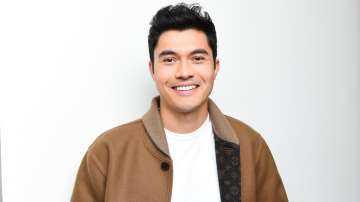 Henry Golding silent on replacing Craig as James Bond