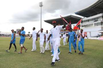 West Indies