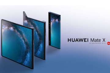 Huawei Mate X foldable 5G smartphone set to launch in India this year soon, company confirms