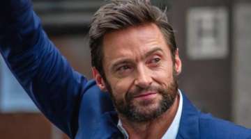 Hugh Jackman of Wolvernie fame becomes Guinness World Records holder 