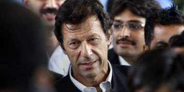 Imran Khan: If war begins, it won't be in my or Narendra Modi's control