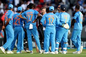 Live Streaming Cricket, India vs New Zealand, 3rd T20I: Watch IND vs NZ Live Match at Hotstar & Star