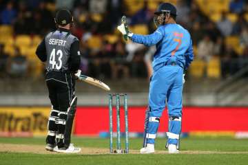 India vs New Zealand: Conceding runs in middle overs became crucial, says Krunal Pandya