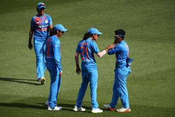 3rd T20I: Indian women ready to salvage pride in final game against New Zealand