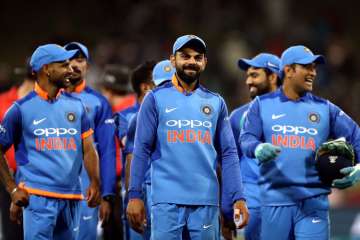 India players participation in 100-ball cricket doubtful, says ECB chief executive