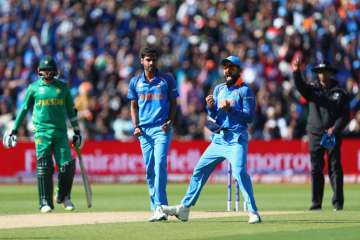 Will boycott India-Pakistan World Cup clash if government feels, says top BCCI official