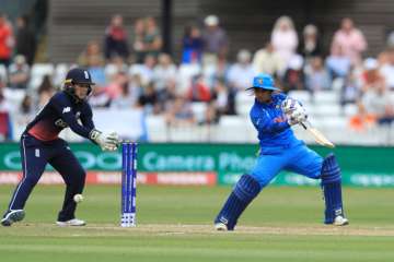 India name women's squad for ODI series against England