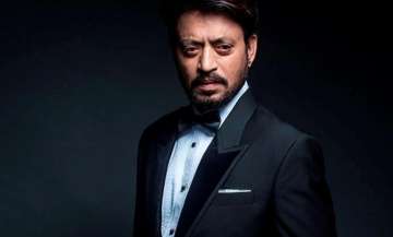 Irrfan Khan back in India after treatment in London