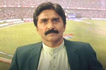 Javed Miandad criticises BCCI for planning to ban Pakistan from World Cup