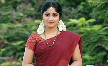 Telugu TV actress Naga Jhansi commits suicide in Hyderabad