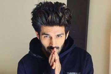 Kartik Aaryan