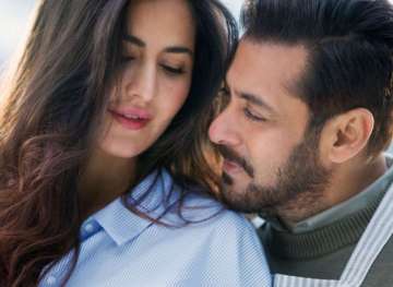 Shooting of Salman Khan and Katrina Kaif starrer O O Jaane Jaana postponed due to THIS reason