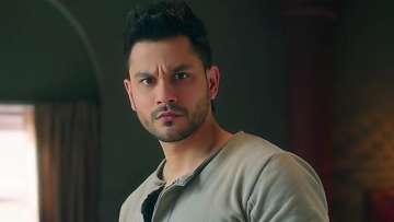 After comedy films, Kunal Khemu to shift gears with crime series Abhay