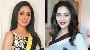 Was very emotional when Karan Johar asked me to take Sridevi’s role in Kalank, says Madhuri Dixit 