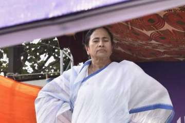 Mamata Banerjee