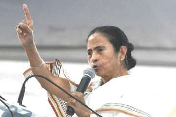 Mamata mourns death of CRPF jawans in Pulwama