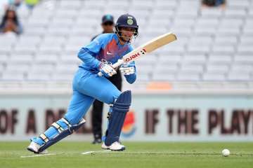 We need someone to bat through 20 overs, says Smriti Mandhana