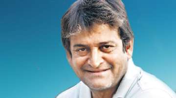 Mahesh Manjrekar likes directing Marathi films more than Bollywood movies, here's why