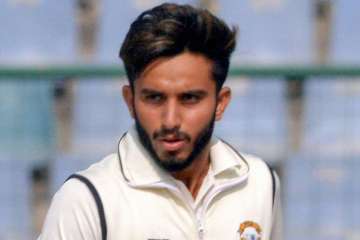 2nd Unofficial Test: Mayank Markande's fifer hand India A innings victory over England Lions