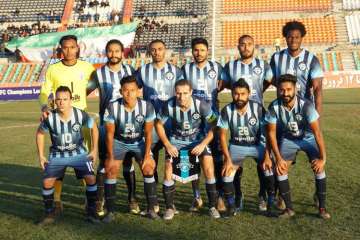 AIFF turns down Minerva Punjab's request for rescheduling their away game vs Real Kashmir