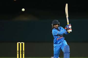 Happy to represent the country for so long, says Mithali Raj after 200-ODI feat