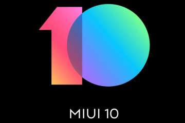 MIUI 10 new beta update brings dark mode to system apps