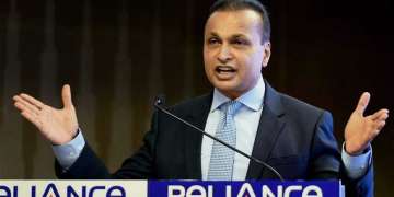 Reliance Communications 