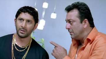 Munna Bhai