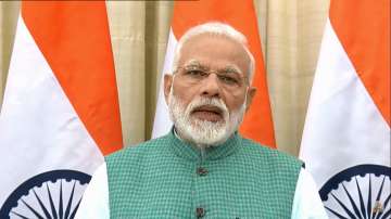 PM Modi's speech LIVE on Union Budget 2019