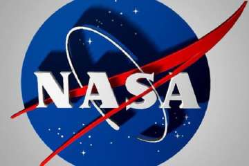 NASA's first mini-spacecraft 