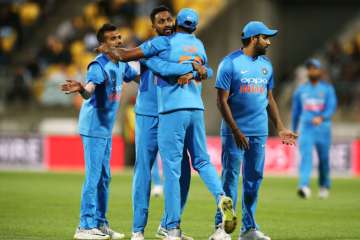 Live Cricket Streaming, India vs New Zealand, 1st T20I: Watch IND vs NZ Live Match at Hotstar & Star