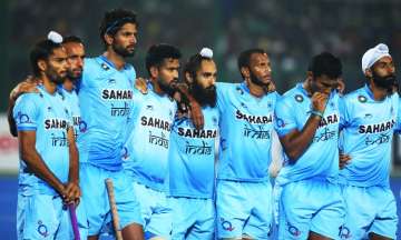 India open campaign against Japan in Hockey Sultan Azlan Shah Cup