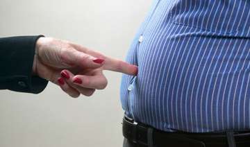 Human genes that cause obesity are now identified, says study