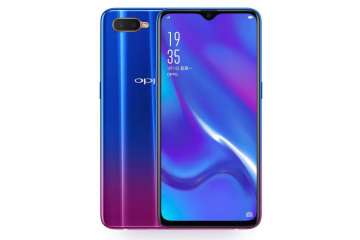 Oppo K1 with 6.4-inch Full HD+ AMOLED with in-display fingerprint sensor launching in India on Febru