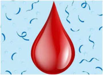 New drop of blood emoticon refers to women's menstruation; Know more