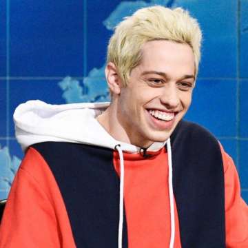 Pete Davidson cancels gig at the last minute