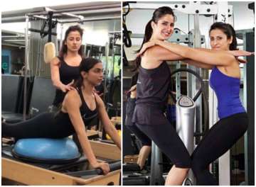 Pilates Festival India: B-town celebs Salman Khan, Katrina Kaif and Deepika explain why they love pi